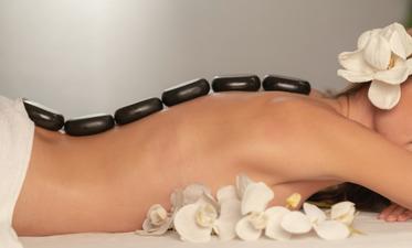Bath, Body &amp; Massage