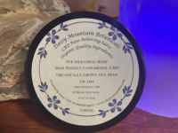 CBD Pain Relieving Salve 5,000mg