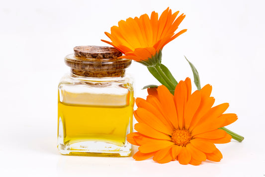 Marigold Oil