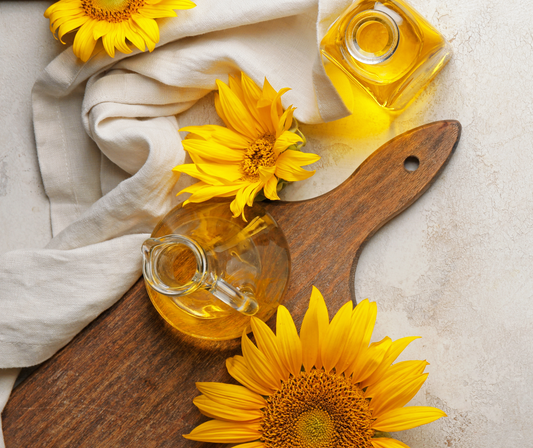Sunflower Oil