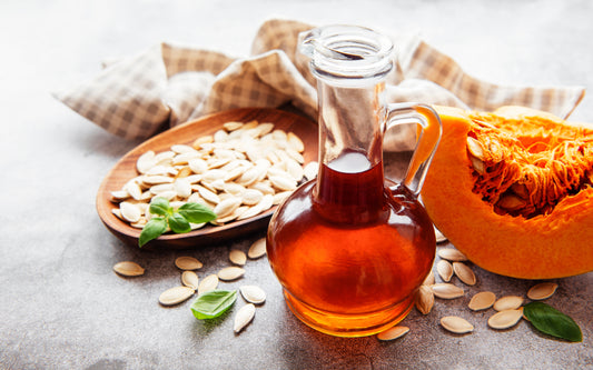 Pumpkin Seed Oil
