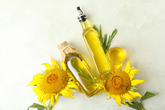 Sunflower Oil