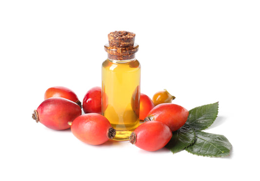 Rosehip Oil