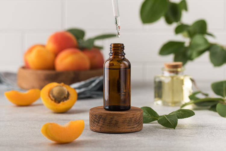Apricot Seed Oil