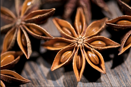 Anise Star Essential Oil 5ml