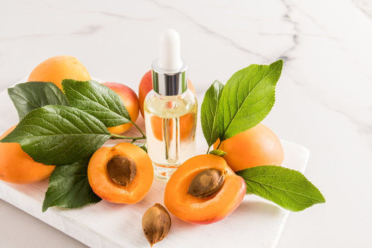 Apricot Seed Oil