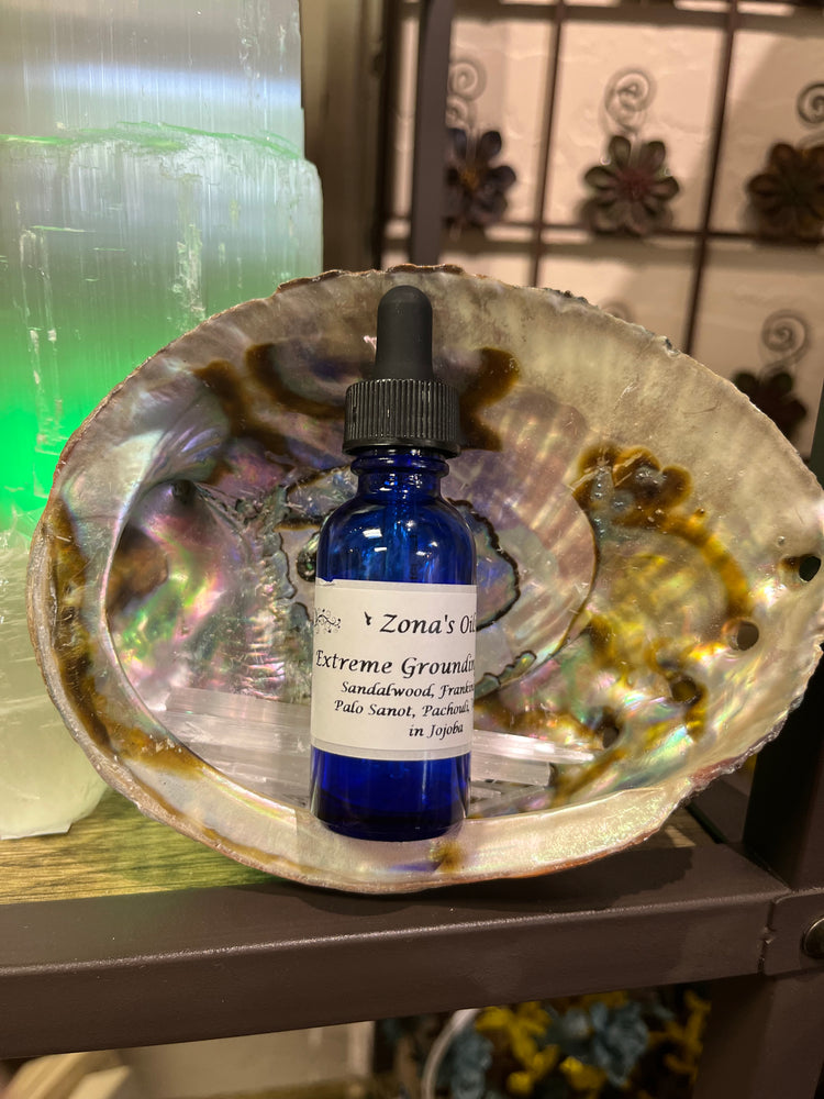 Extreme Grounding 1oz Blend