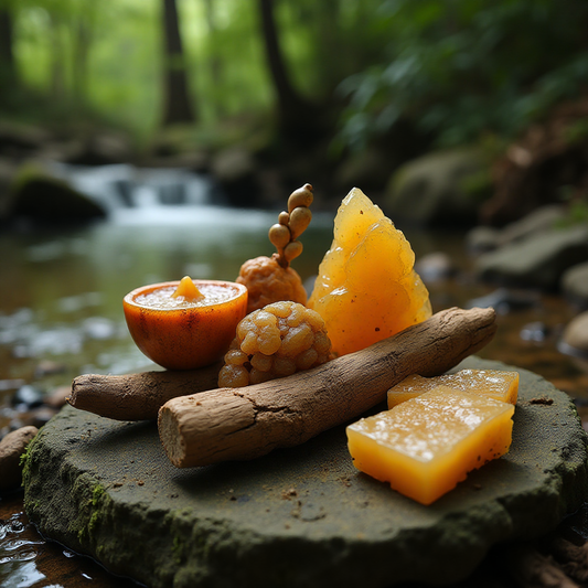 Extreme Grounding 1oz Blend