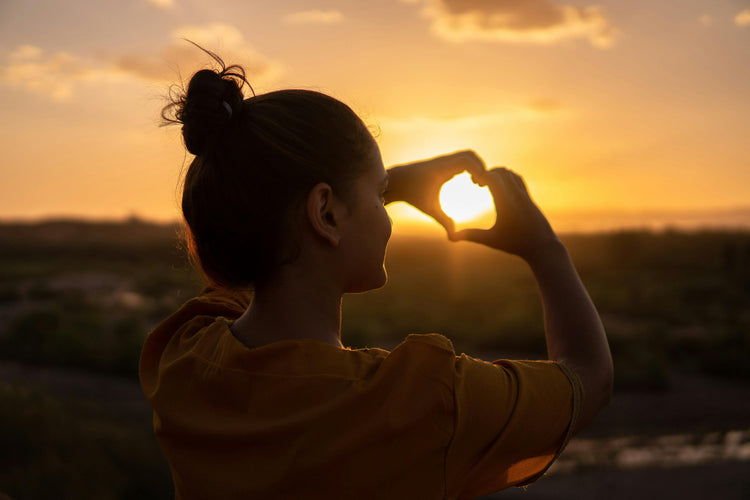 Summer Solstice Sound Journey with Qigong June 20th
