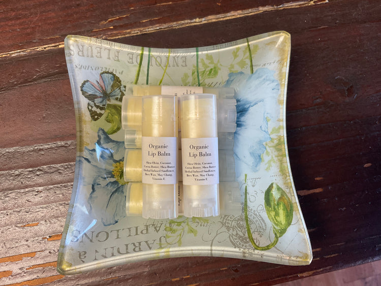 Lip Balm - Zonas