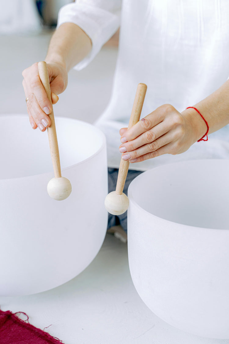 Sound Healing Journey May 30th