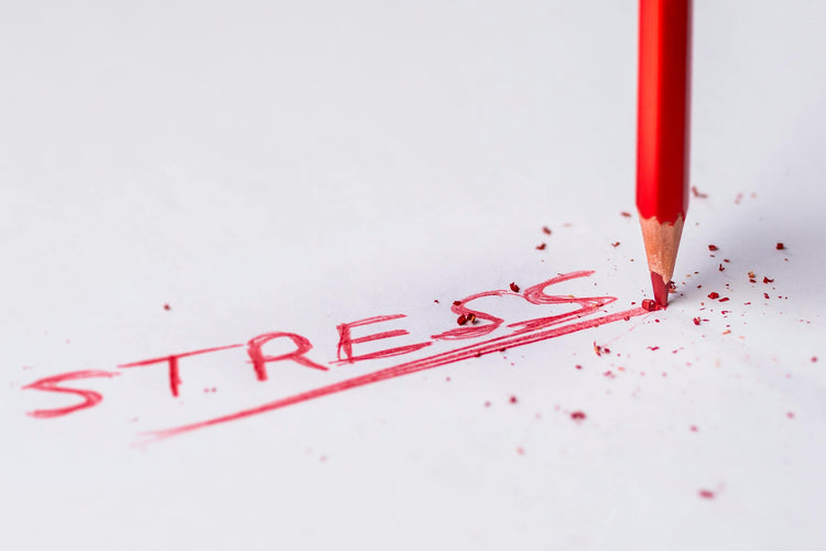 Stress Relief Blend