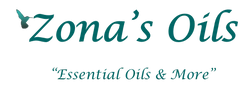 Zona's Essential Oils & More