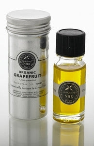Grapefruit Essential Oil 10ml