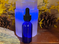 Anti-oxidative Daily Facial Oil