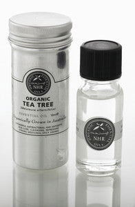 Tea Tree Essential Oil 10ml