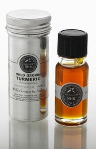 Turmeric Organic 10ml