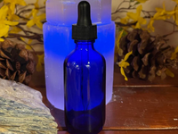 Dry Skin Facial Oil