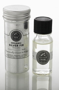 Fir Silver Essential Oil 10ml
