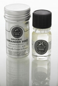 Coriander Seed Essential Oil 10ml