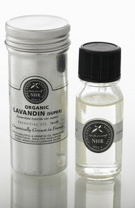 Lavandin Super Essential Oil 10ml