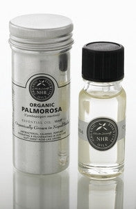 Palmarosa Essential Oil 10ml
