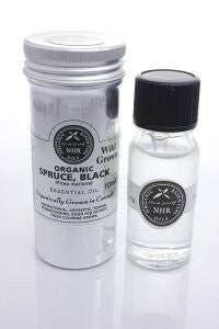 Black Spruce - Essential Oil 10ml