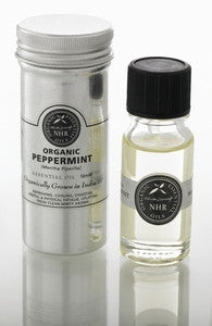 Peppermint Essential Oil 10ml