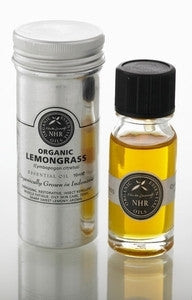 Lemongrass Essential Oil 10ml