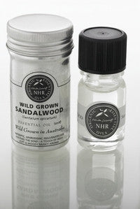 Sandalwood Essential Oil 5ml