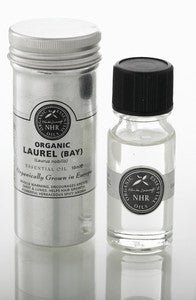 Laurel Leaf Essential Oil 10ml