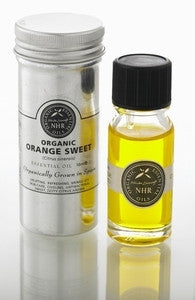 Orange Essential Oil *Sweet* 10ml