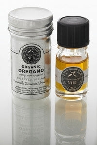 Oregano Essential Oil 5ml