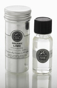 Lime Essential Oil 10ml