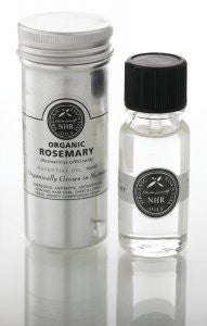 Rosemary Essential Oil 10ml