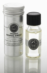 Fennel Sweet Essential Oil 10ml