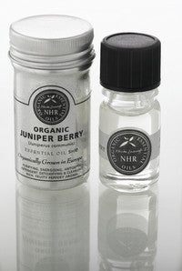 Juniper Berry Essential Oil 10ml