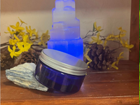 Body Salt Scrub - Pick your aroma 8oz