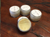 Coffee Butter Eye Serum