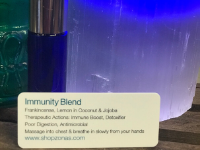 Immunity Blend