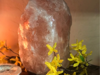 Himalayan Salt Lamp - Small