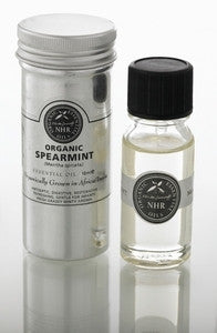 Spearmint Essential Oil 10ml