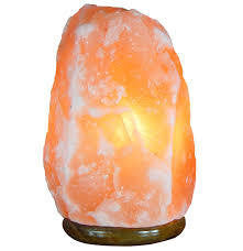 Himalayan Salt Lamp - Small