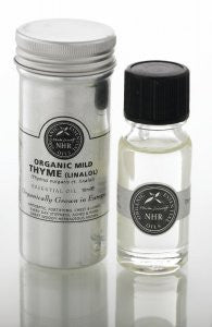 Thyme Essential Oil - Mild 10ml