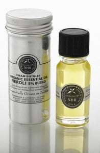 Neroli Essential Oil Blend 10ml