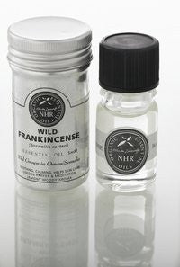 Frankincense Essential Oil 10ml
