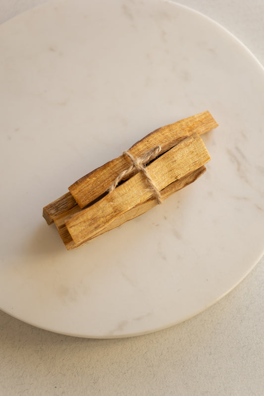 Palo Santo
