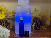 Stress - Sinus Headache Blend