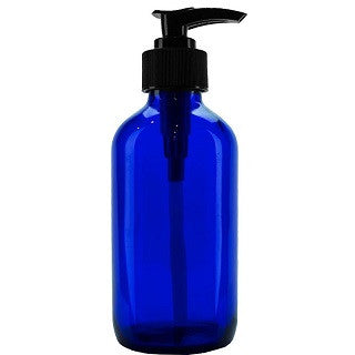 Easy DIY antibacterial hand sanitizer
