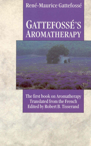 Defining Aromatherapy